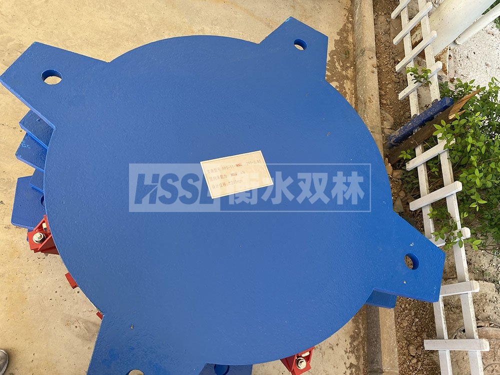 朔州减隔震摩擦摆支座